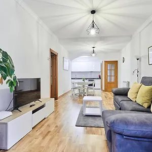 Apartamento Txindoki By Basque Homes, San Sebastián