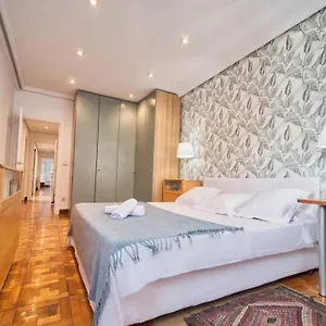 Apartamento En Gros, Zurriola, San Sebastián