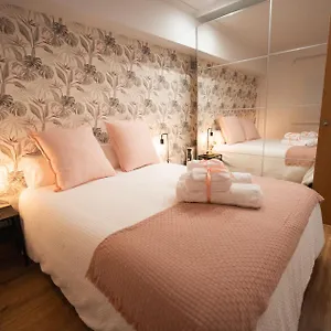  Apartment La Concha Pearl