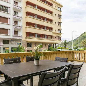  Apartment Zurriola Suites By Forever