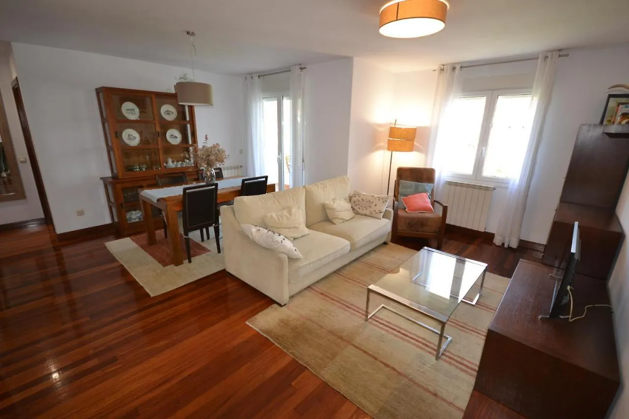 Apartamento Andoaga San Sebastian 0*,  Spain