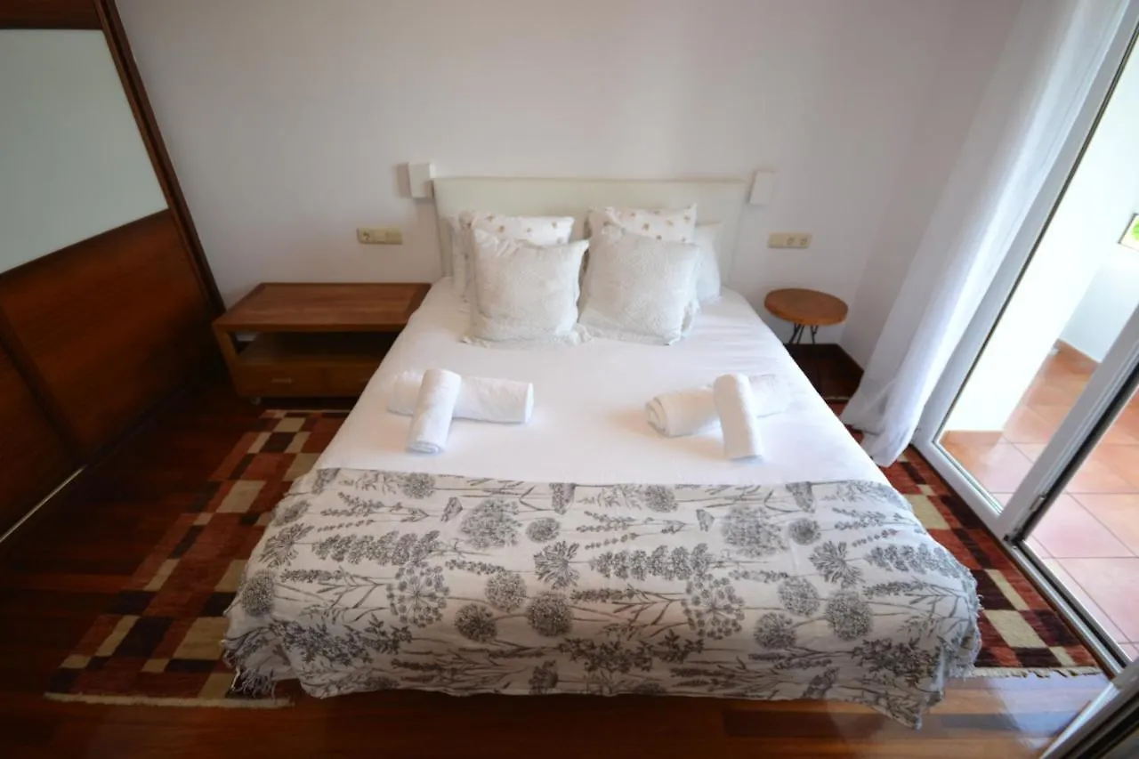 Apartment Apartamento Andoaga San Sebastian