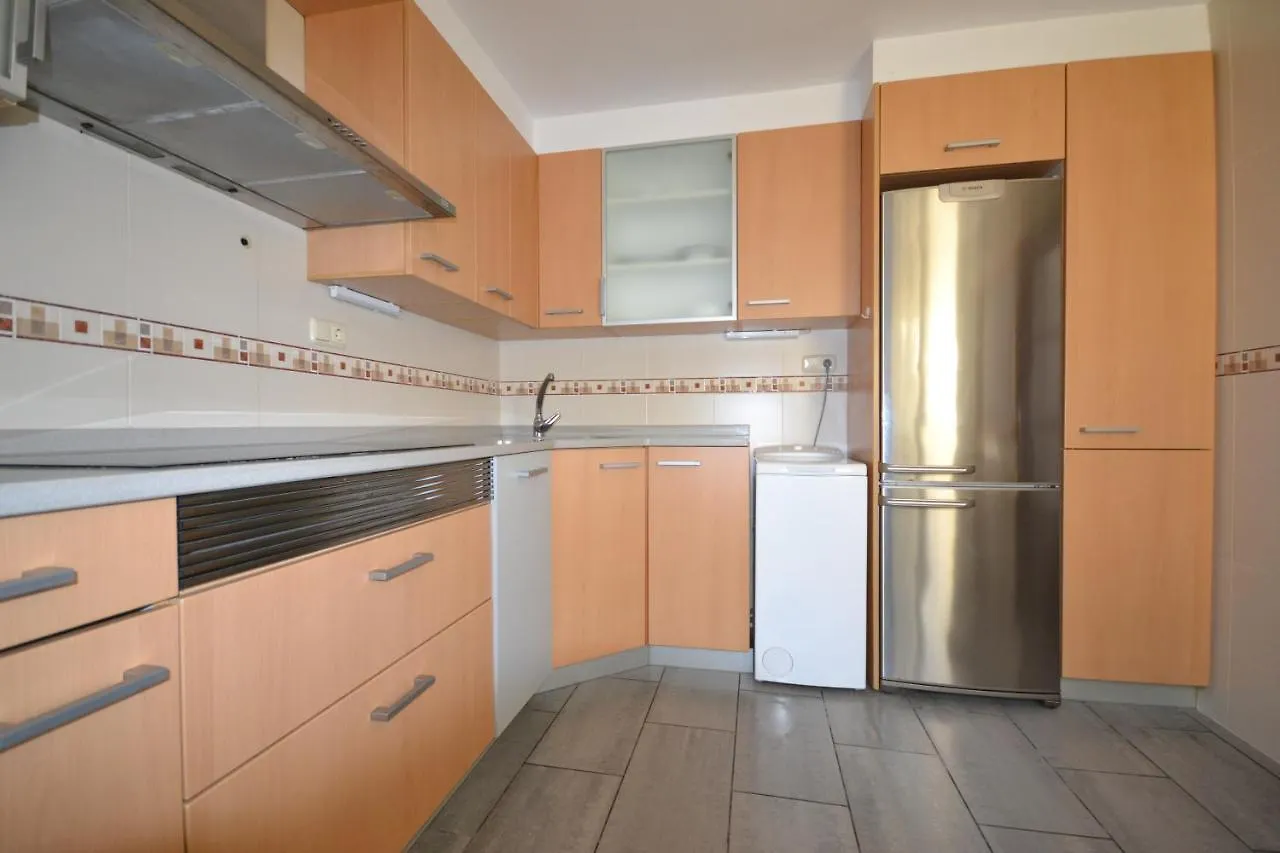 Apartamento Andoaga San Sebastian