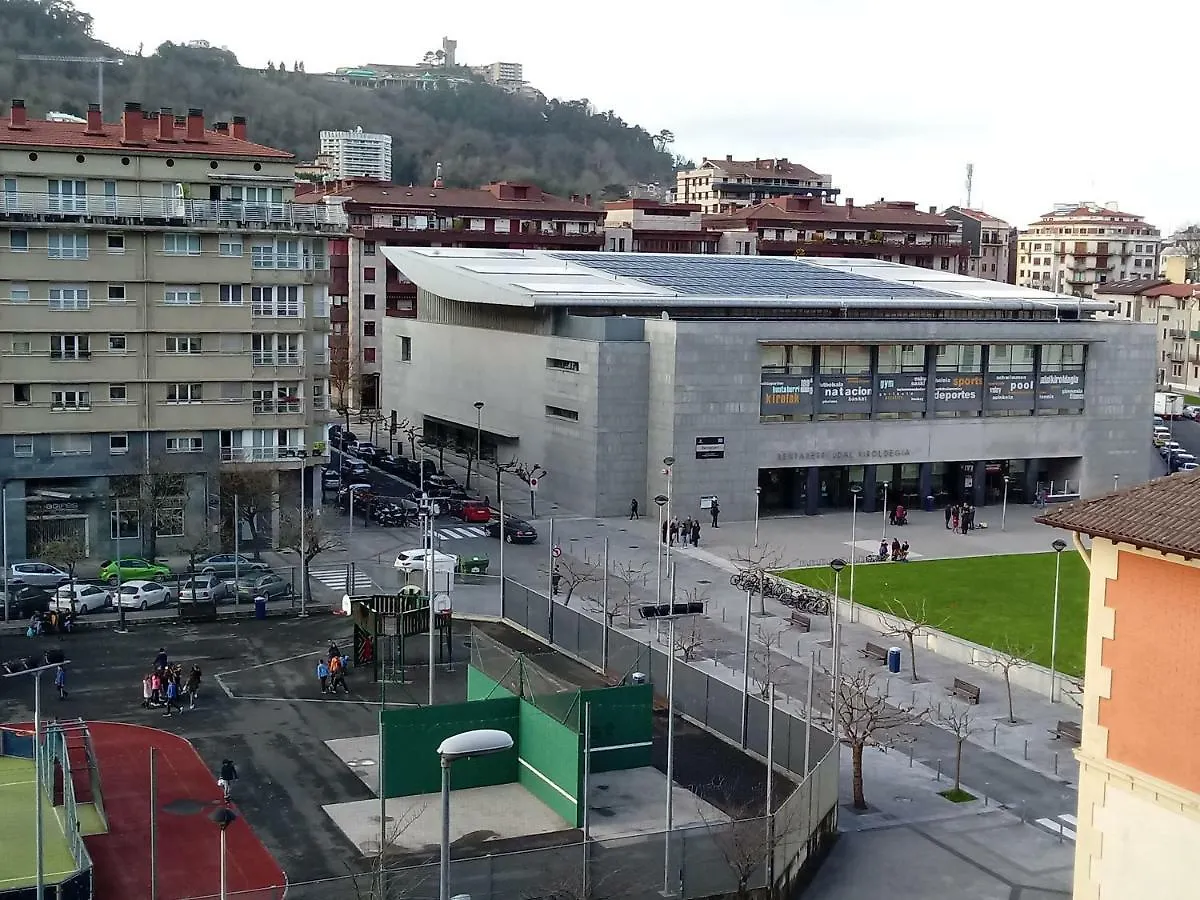 Apartamento Andoaga San Sebastian 0*,  Spain
