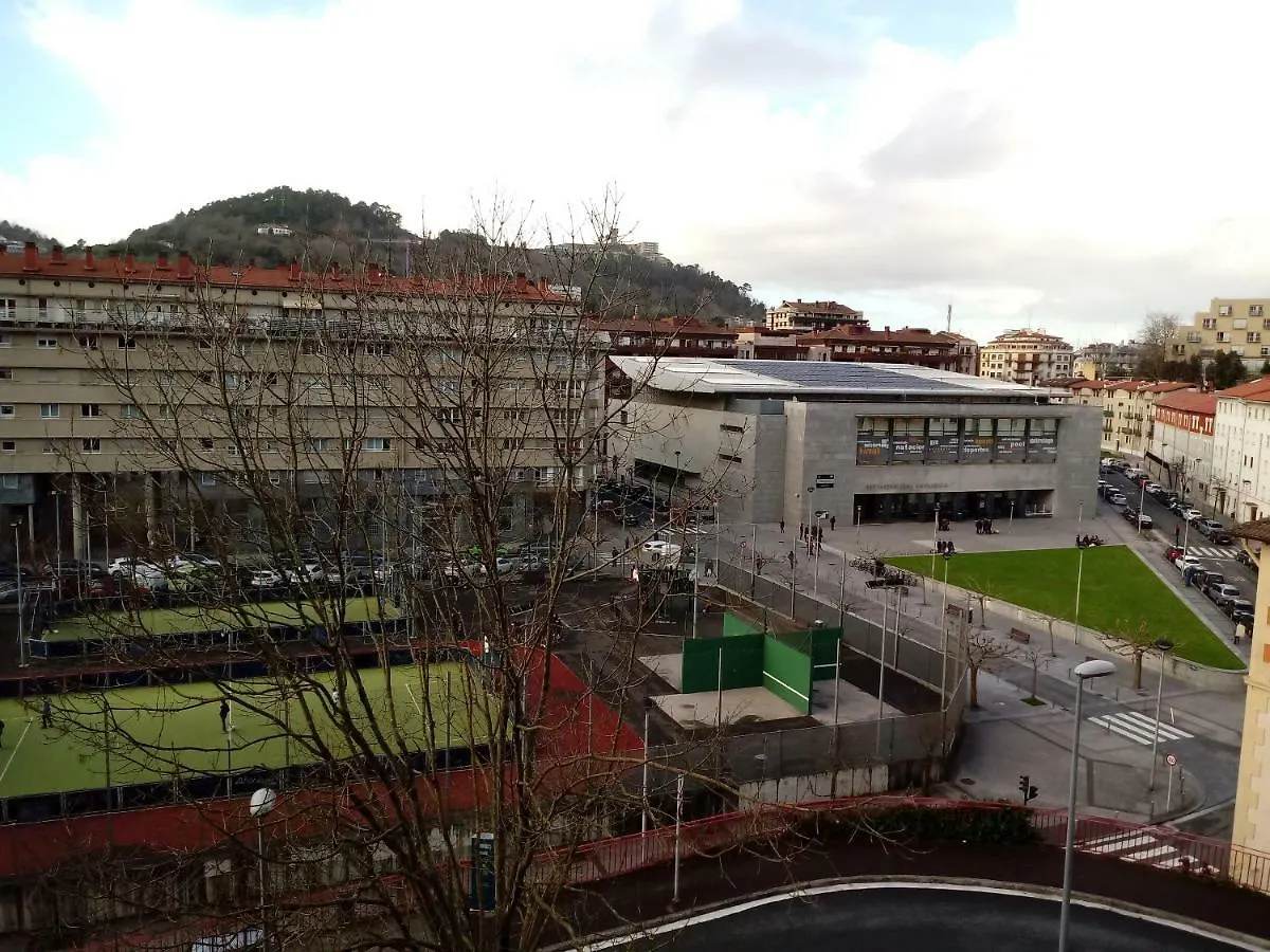 Apartamento Andoaga San Sebastian