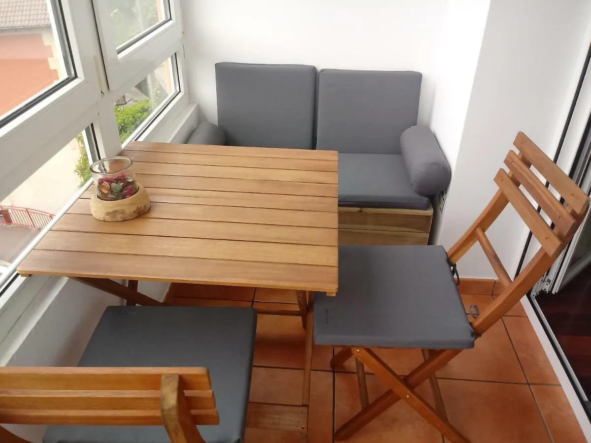 Apartamento Andoaga San Sebastian Apartment